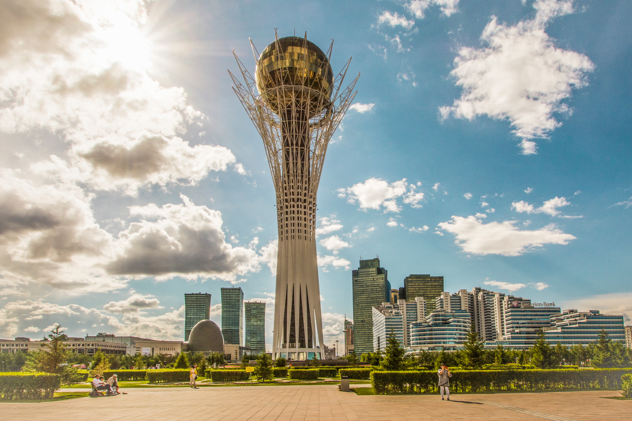 Перевести деньги из России в Казахстан – теперь легко!