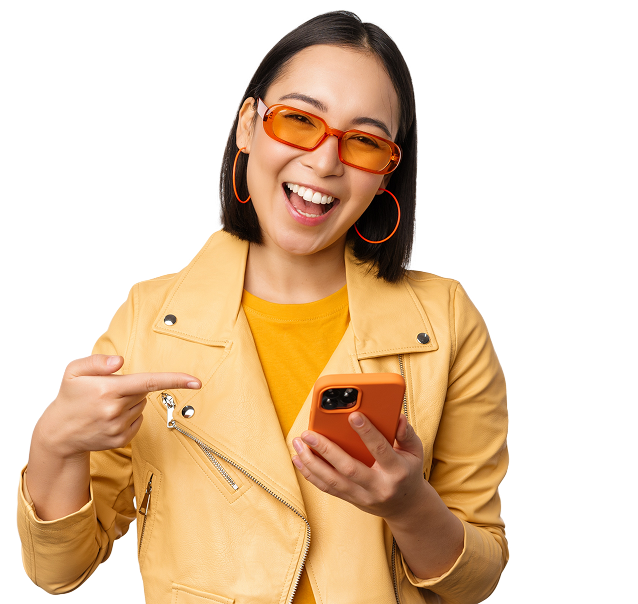 Send the transfer in our Omnypay Partner's app