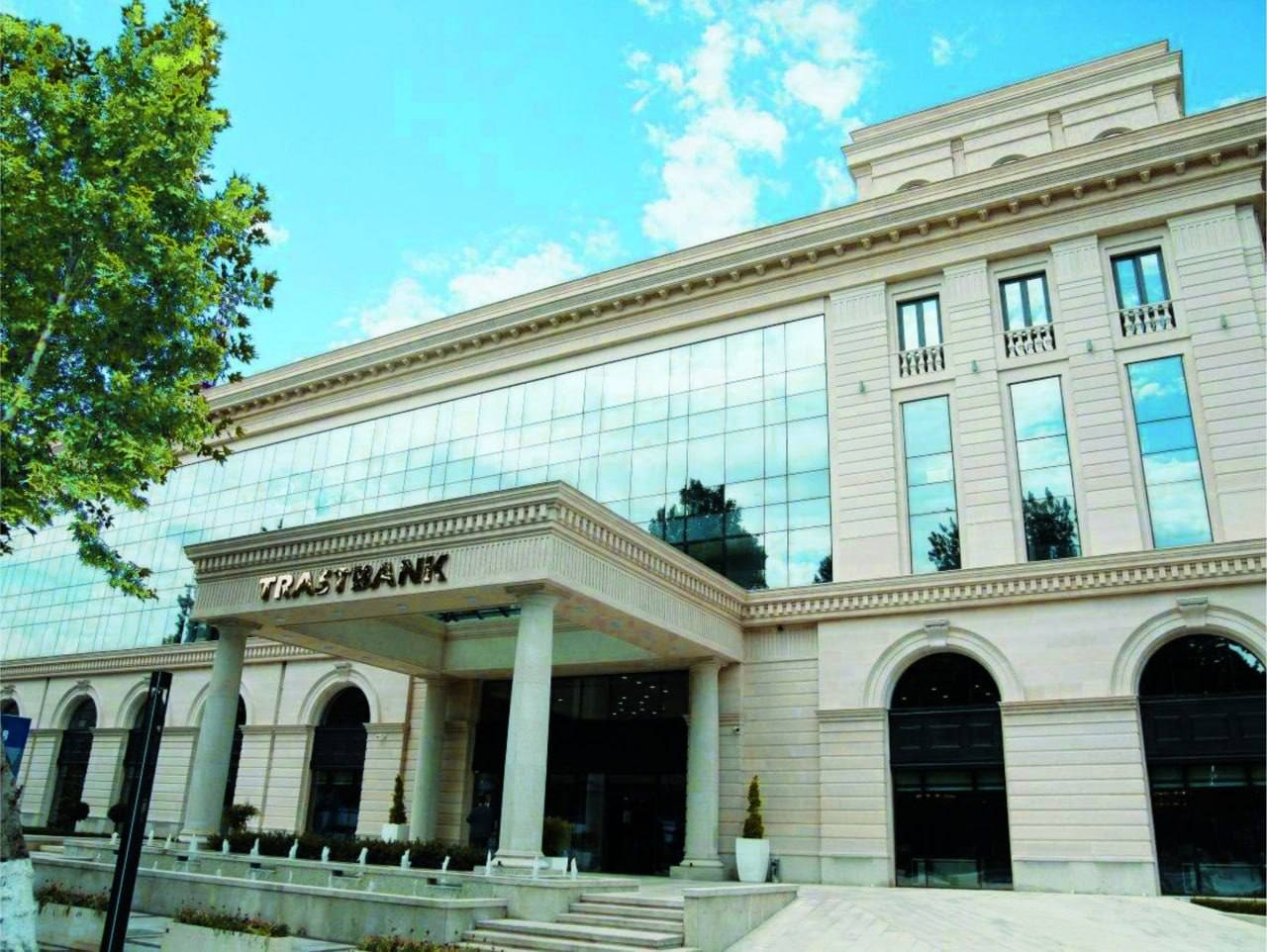 PJSB "Trustbank" joined Astrasend system in Uzbekistan!